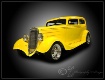 "34" Ford...