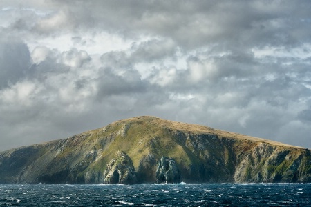 Scenes From Cape Horn