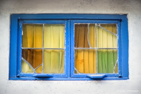 Colorful Window 8-14-16 200