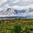 2Grand Teton Range, Wyoming - ID: 15216582 © Zelia F. Frick