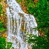 2Lower Whitewater Falls - ID: 15217304 © Zelia F. Frick