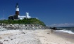 Low Tide