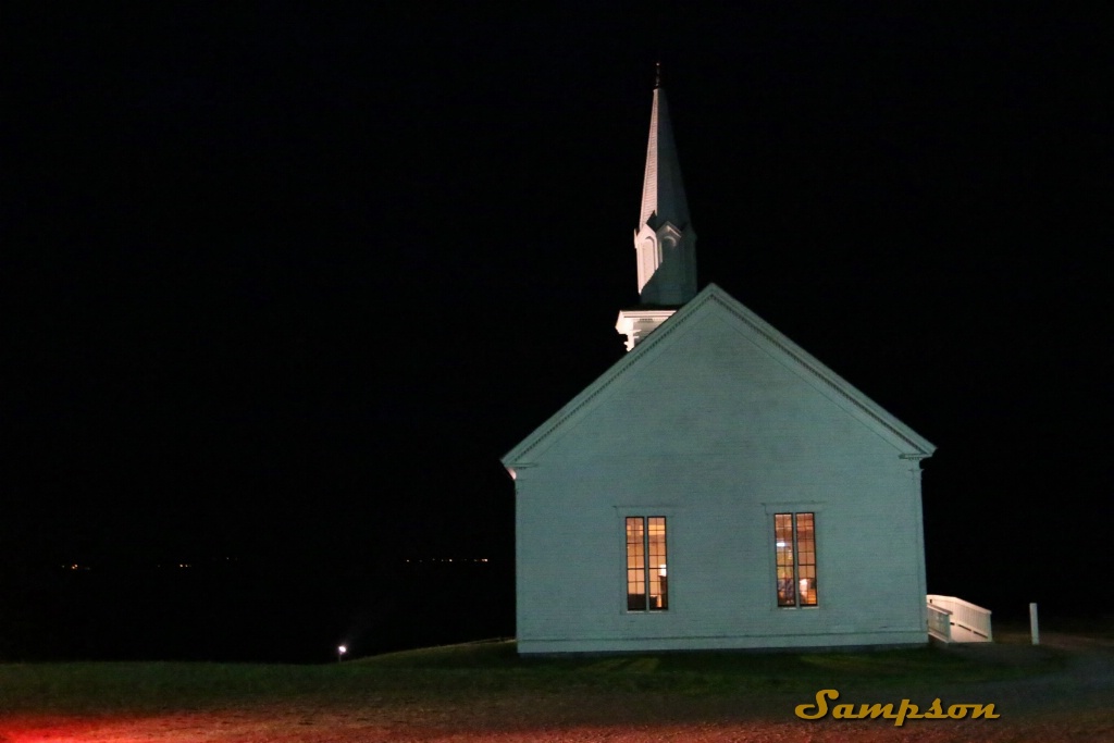 Malagawach Church