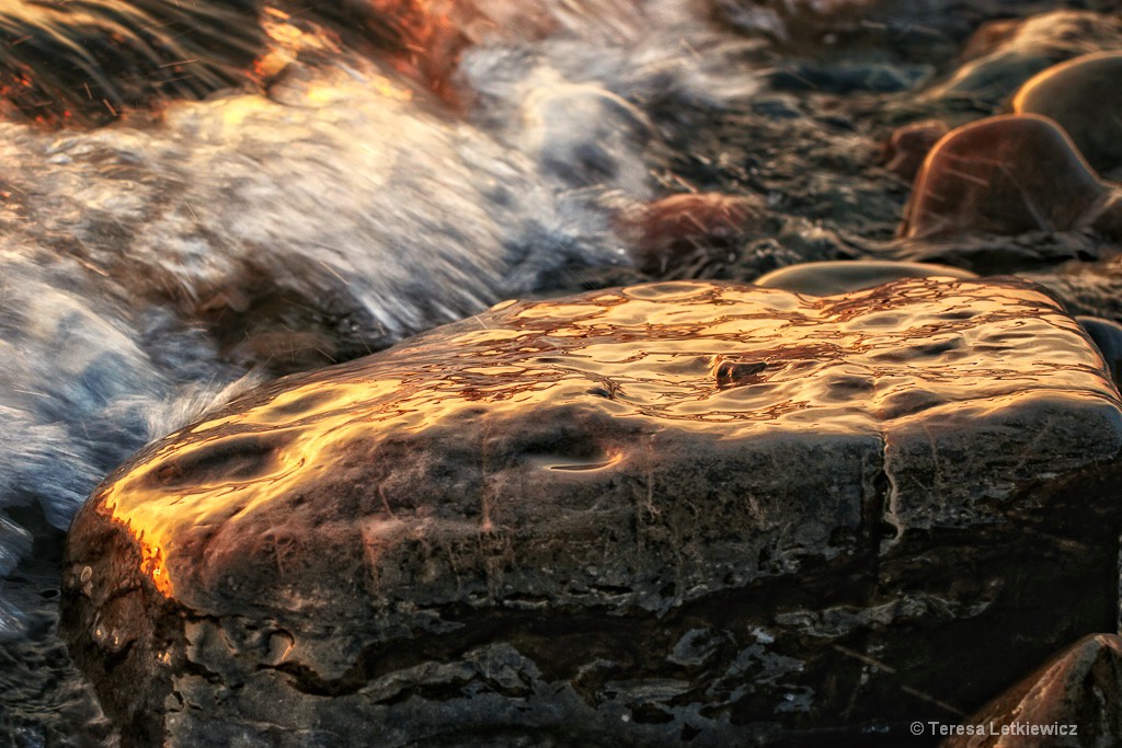 Nature's force