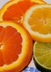 Fresh Orange Juic...