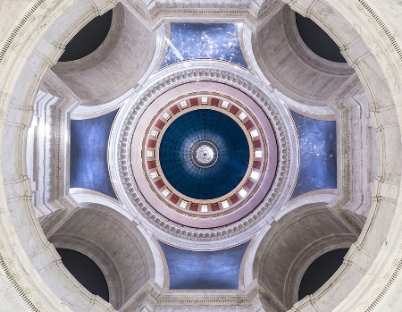 Under the Dome