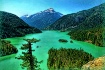 Diablo Lake