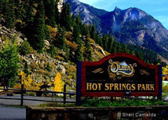 Ouray, Colorado - ID: 15225685 © Sheri Camarda