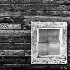 2Barn Window - ID: 15226993 © Dana M. Scott