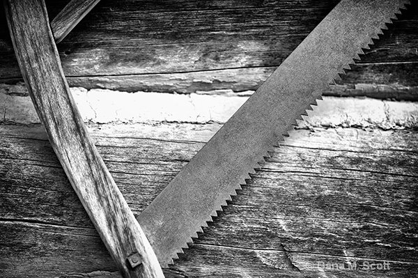 Old Saw