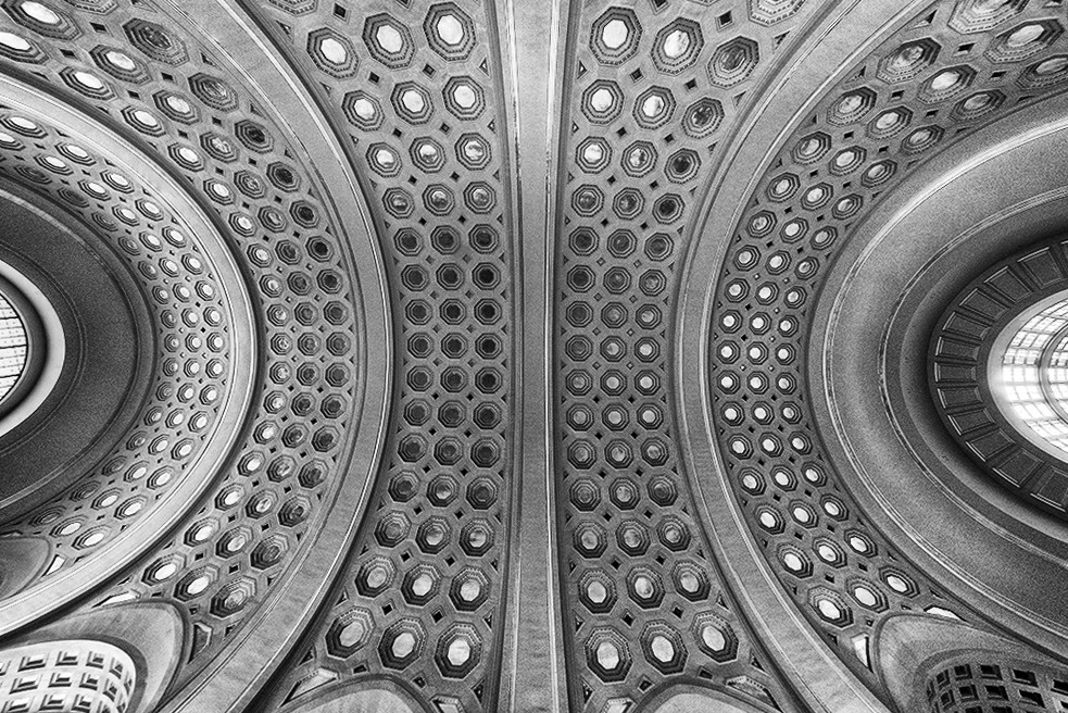 Union Ceiling