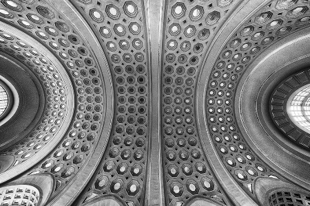 Union Ceiling