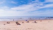 At The Beach