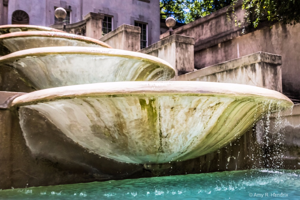 Cascade