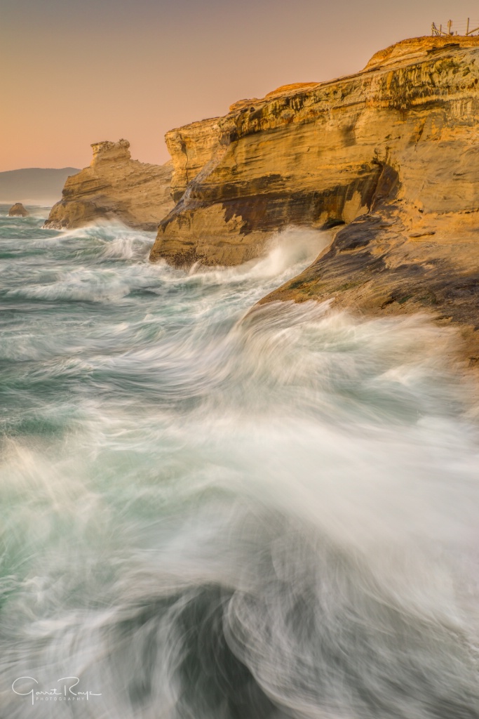 ~Cape Kiwanda~