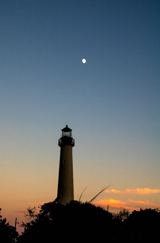 Cape May