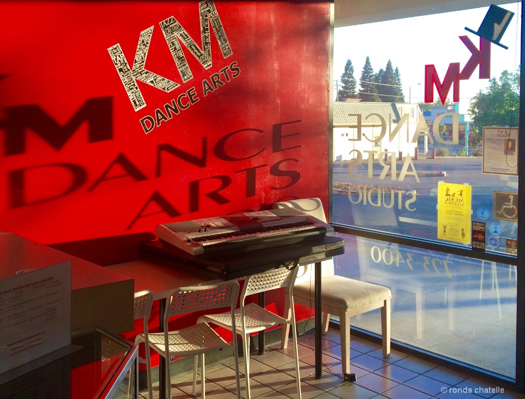 KM Dance Arts (Dance Studio)