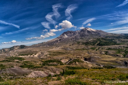 St Helens Summer