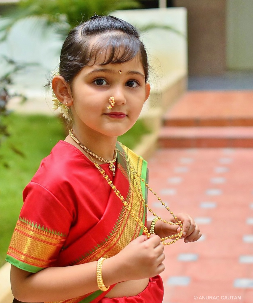 Kids Ganesha Festival