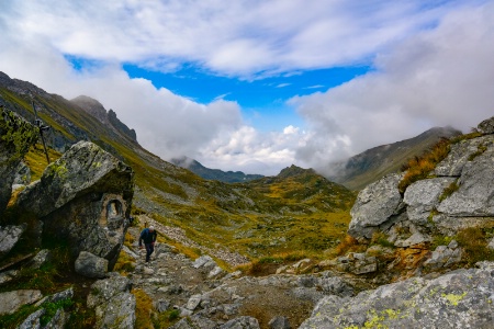 Passo Valfredda