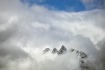 Andes Peaks