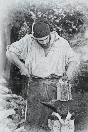 Blacksmith