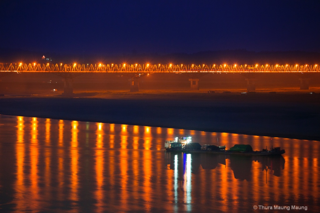 Magway Bridge