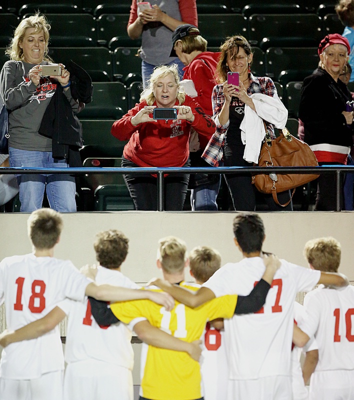 H49A9704-Argyle soccer - ID: 15239907 © Gregory LaGrange