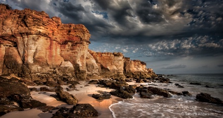 Cape Leveque