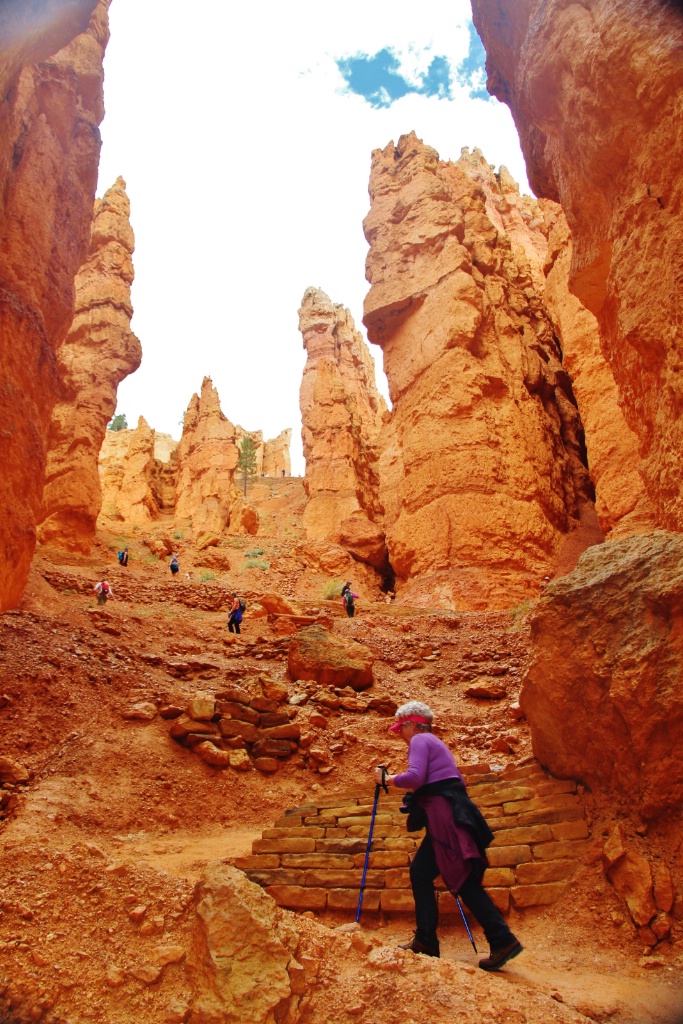 Bryce Canyon