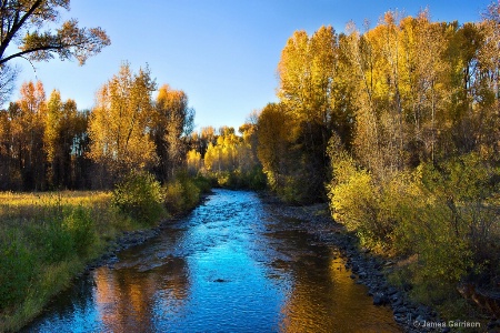 Ohio Creek