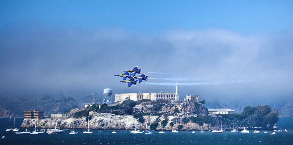 Blue Angels