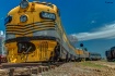 End of the Line