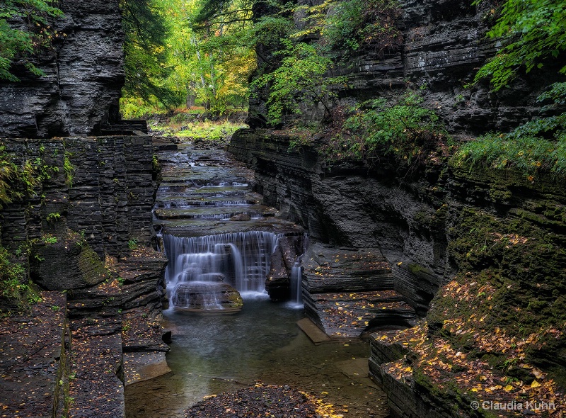 Lucifer Falls