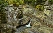 Vermont Waterfall