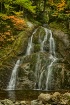 Moss Glen Falls