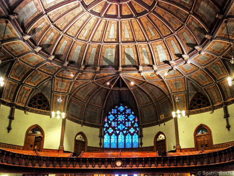 Fifth Avenue Presbyterian Church