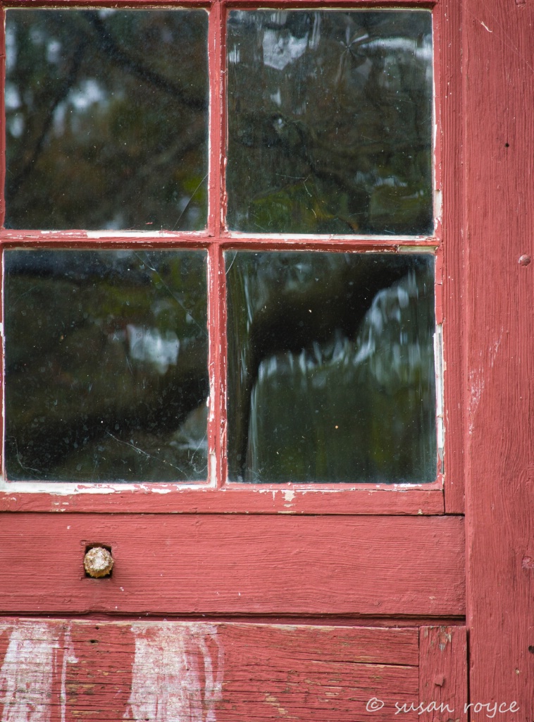 Door Detail