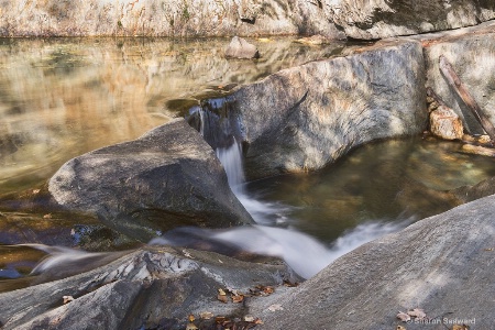 Warren Falls