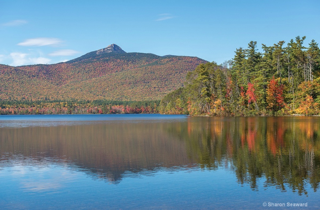 Mt Chocorua