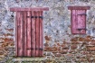 Weathered
