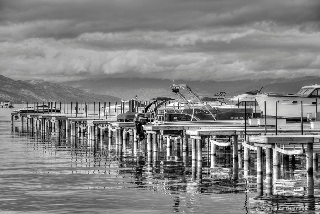 Okanagan-lake