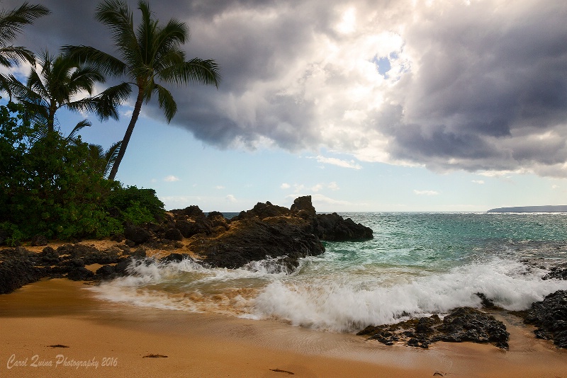 Paako Beach