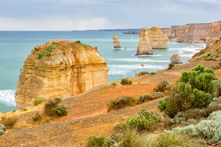 Great Ocean Road, Australia