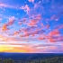 2Skyland Drive Sunset - ID: 15253494 © Zelia F. Frick