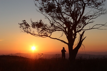 Sunset Photographer