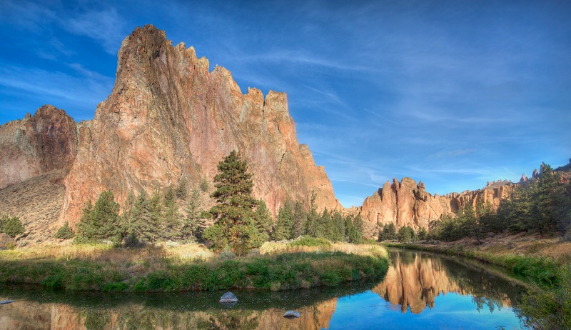 Smith Rock State Park