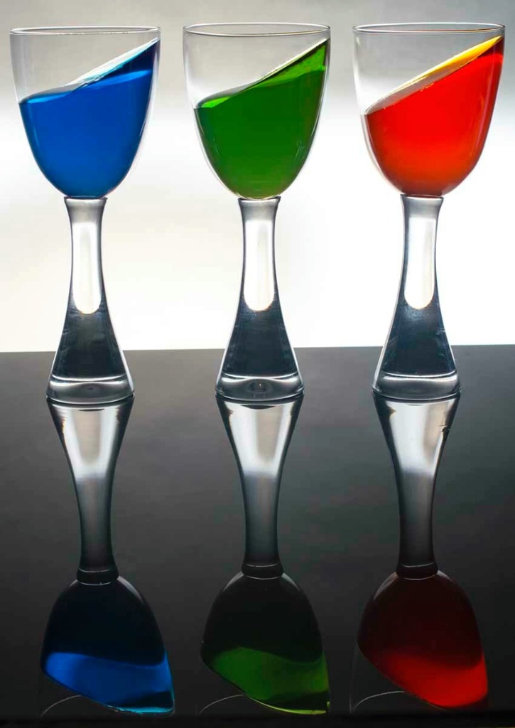 colour & glass