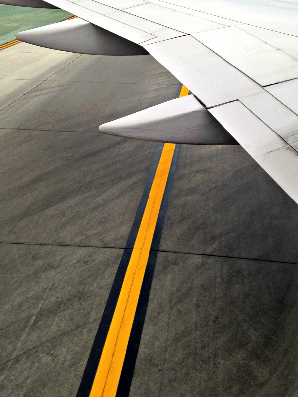 Runway Lines