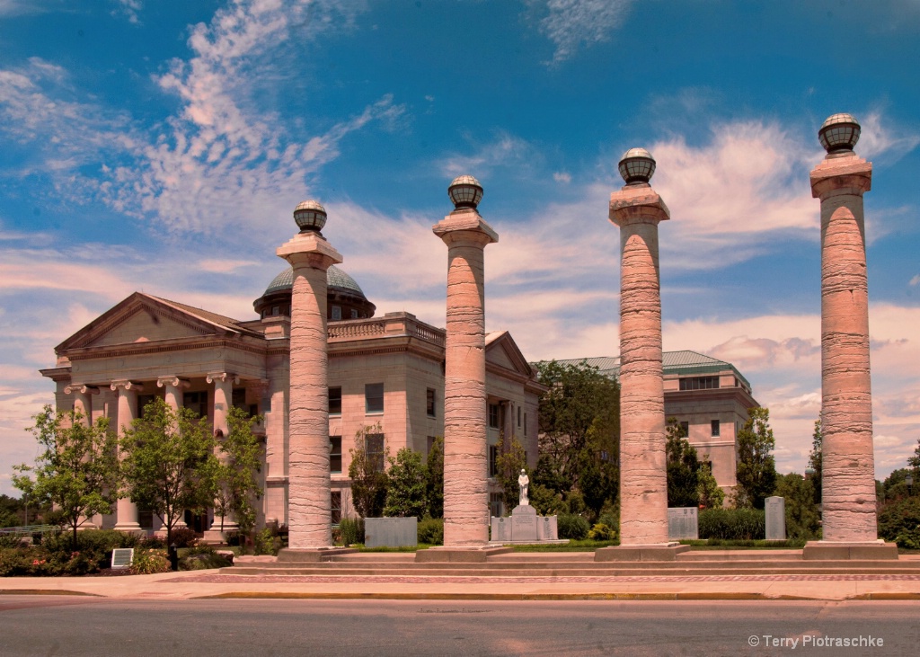 Columbia, Missouri - ID: 15255226 © Terry Piotraschke